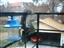 Product review on Suet Holder from Rebecca - Mar 30th, 08