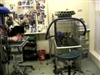 groomers at work