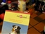 The Dogs Say, 