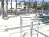 Our outside playyards at AO