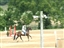 Mensa's show jumping at Riverglen, August 2-3, 08