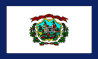 West Virginia State Flag