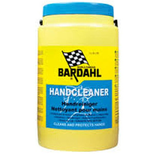 87 913008892 bardahl hand cleaner