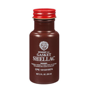 87 921586773 gasket shellac