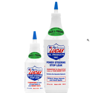 87 637806286 poer steering leak