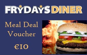 91 528720962 meal deal voucher