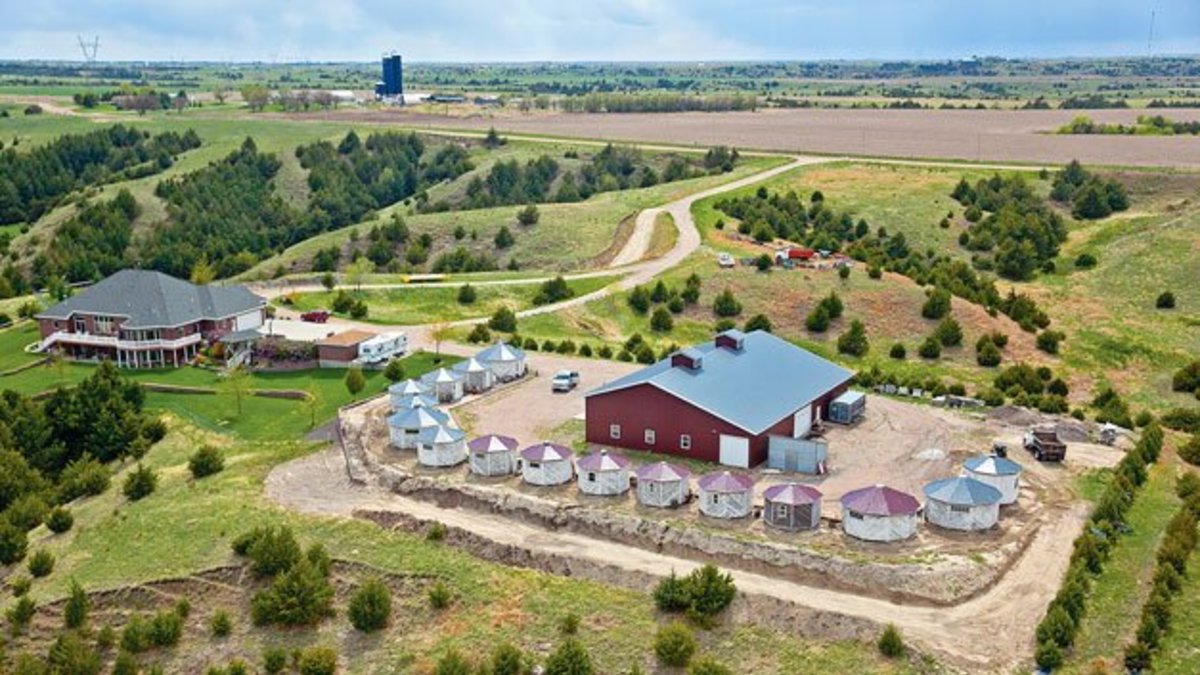 Aerial