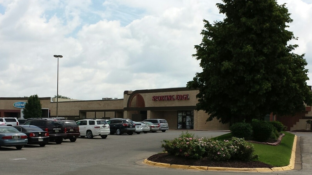 Mall photo 5