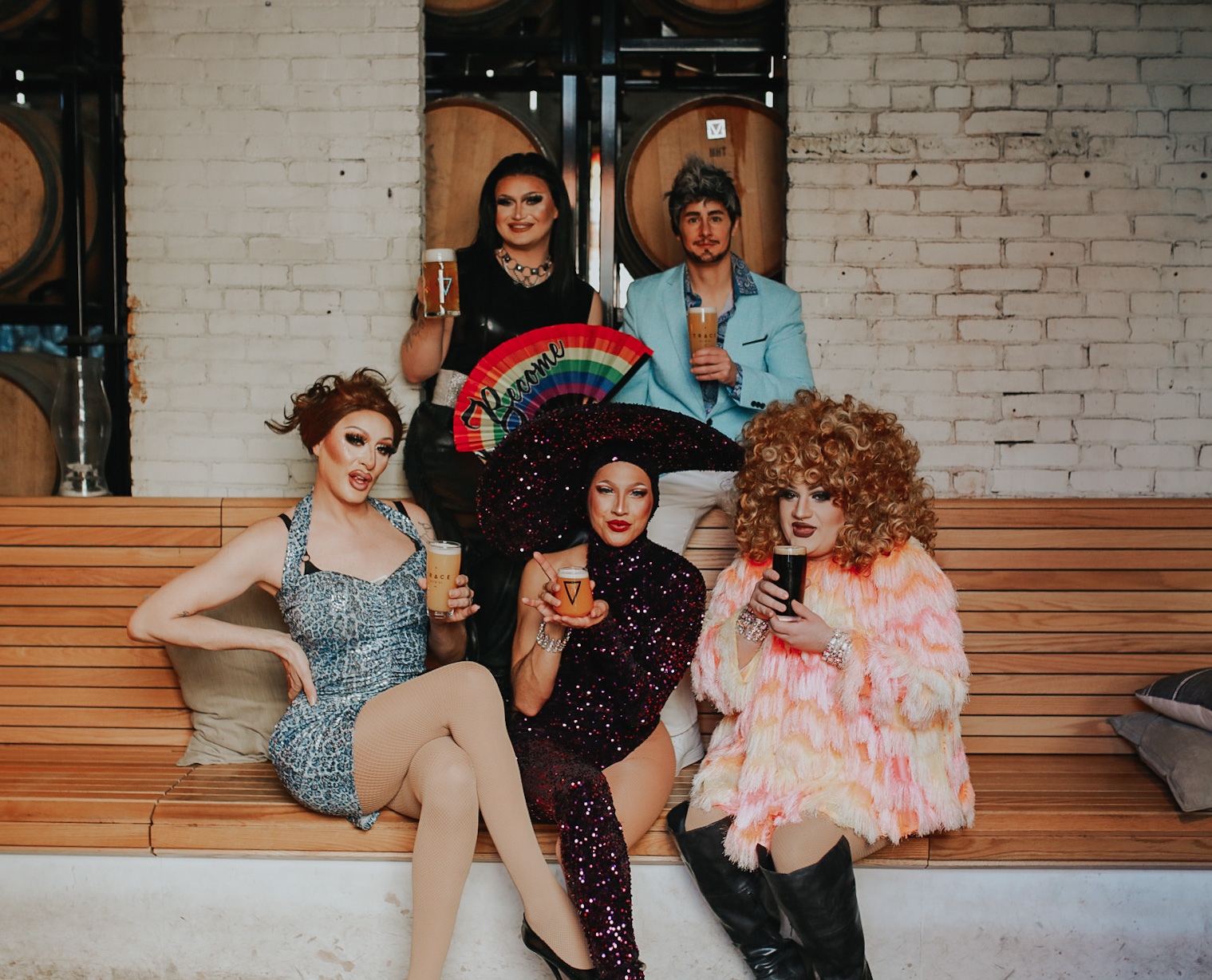 Insider's Guide to Pittsburgh Drag Shows, Drag Brunch and Drag Bingo