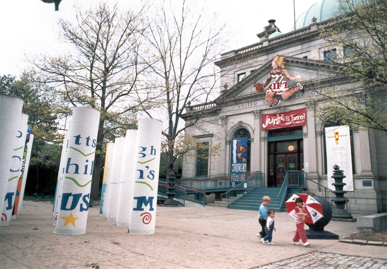 Children's Museum 40th Anniversary Free Day, Special Events & More