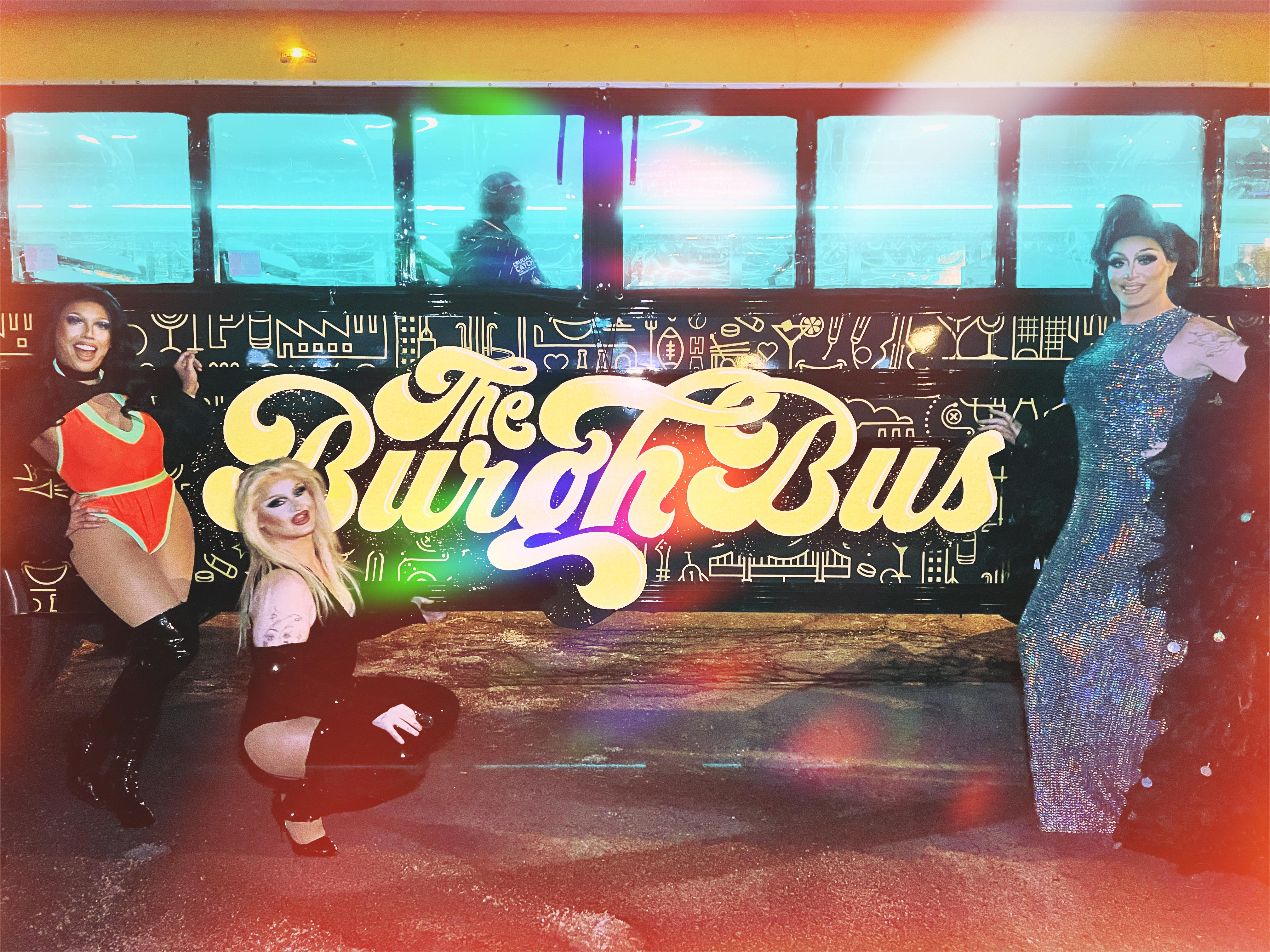 Insider's Guide to Pittsburgh Drag Shows, Drag Brunch and Drag Bingo