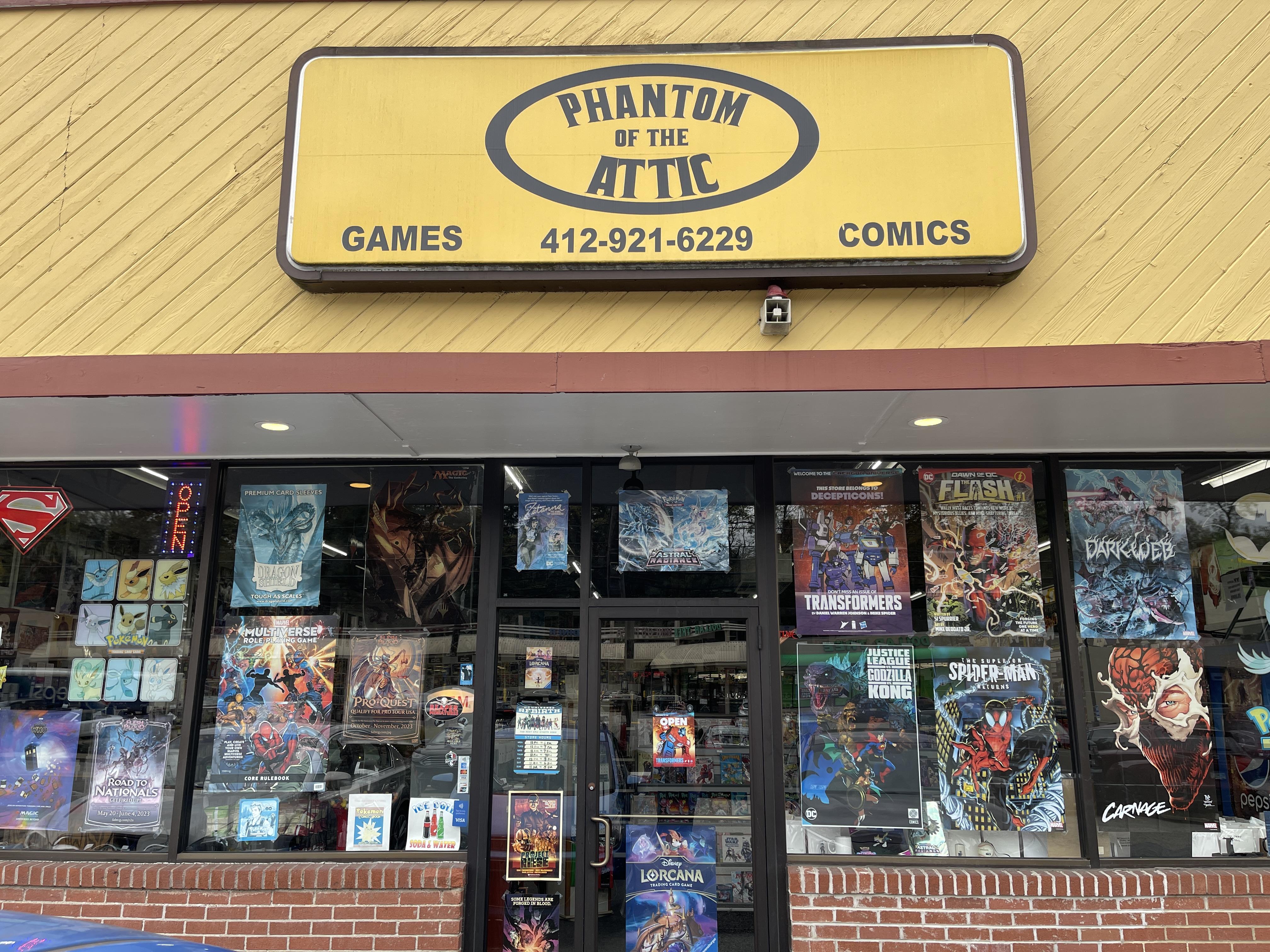 Pittsburgh's West End McKees Rocks, Greentree & More