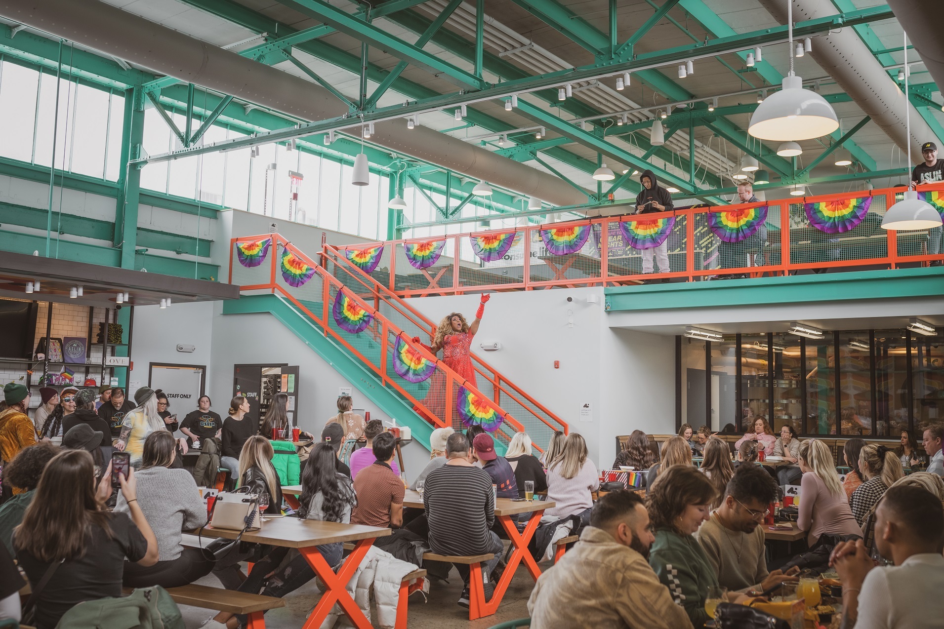 Insider's Guide to Pittsburgh Drag Shows, Drag Brunch and Drag Bingo