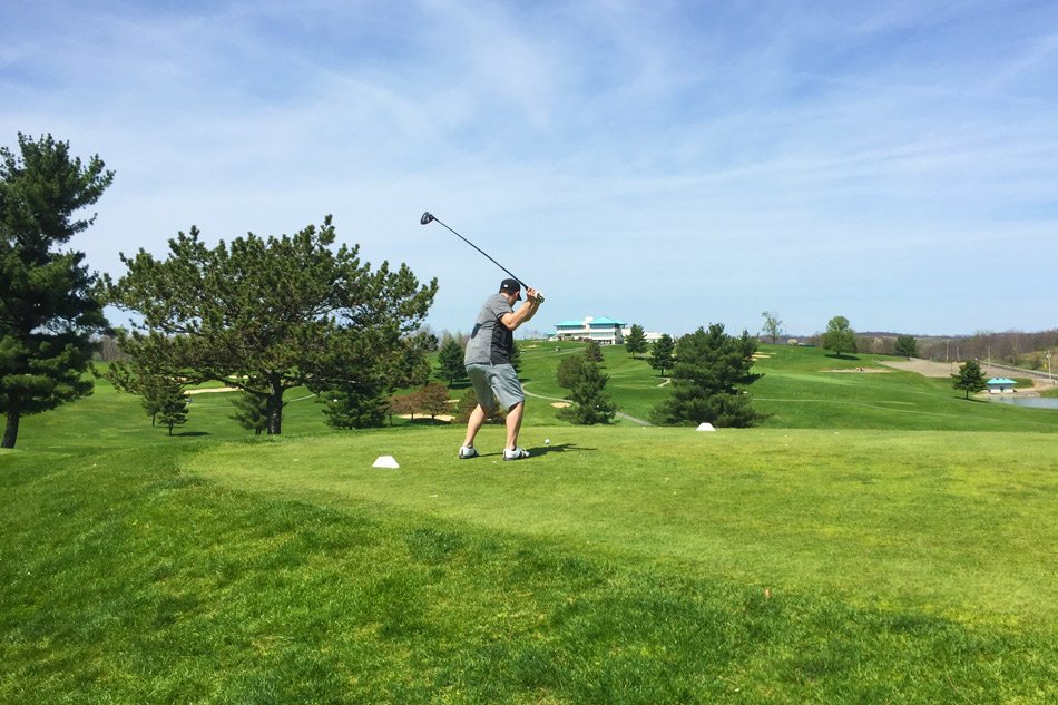 9 Pittsburgh Public Golf Courses Pittsburgh Pennsylvania Tourism 