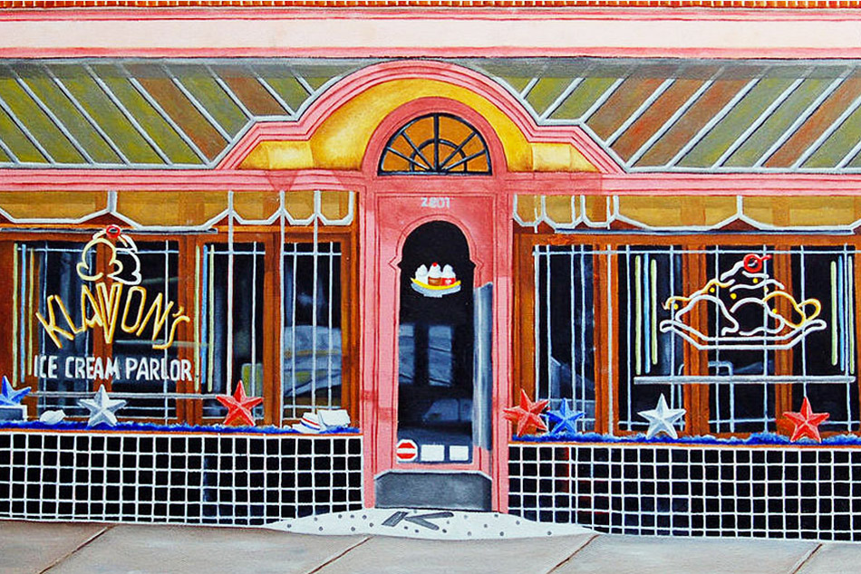 9 Pittsburgh Mouthwatering Ice Cream Shops Pittsburgh, Pennsylvania