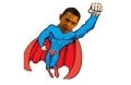 Superdelegate Photos