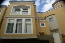 Venta de Casa en Condominio en CUAJIMALPA / Calle ANTONIO ANCONA