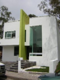 Venta de Casa en Condominio en CUAJIMALPA / Calle RINCON DE LAS LOMAS