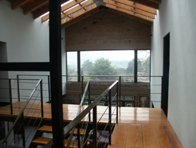Bella residencia en el ajusco