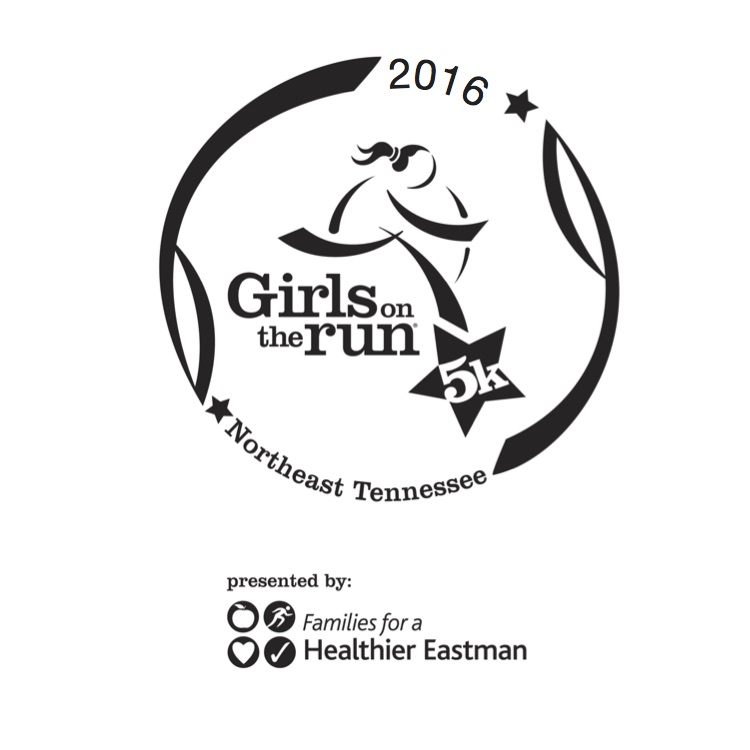 Girls on the Run Spring 5K — Signup Sheet