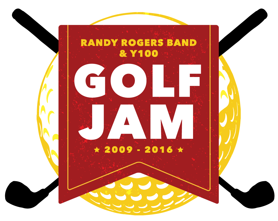 RRB GOLF JAM — Signup Sheet