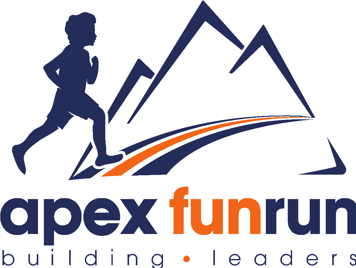 APEX Fun Run 2017 Signup Sheet SignUp