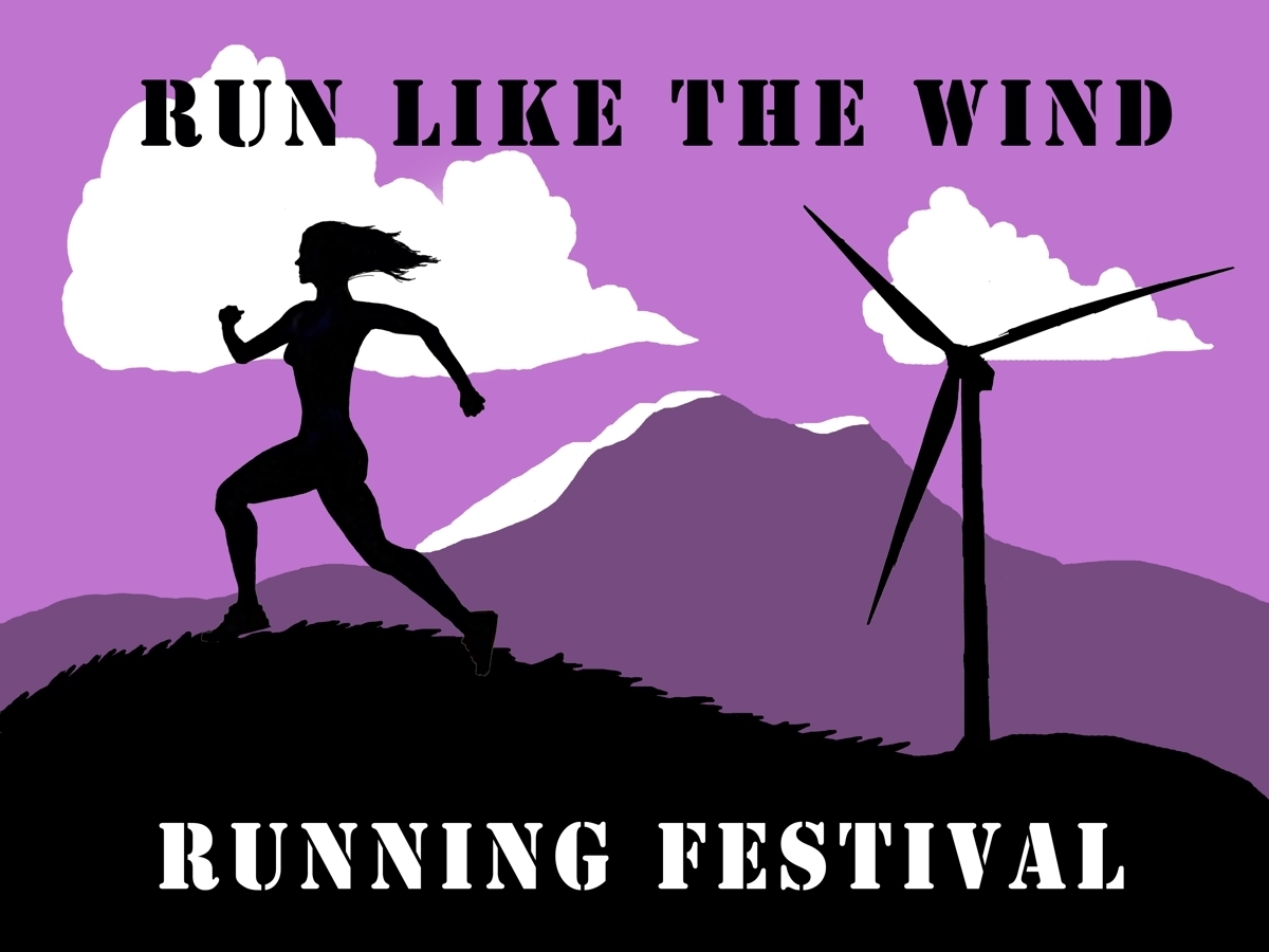 Run Like the Wind 2019 — Signup Sheet