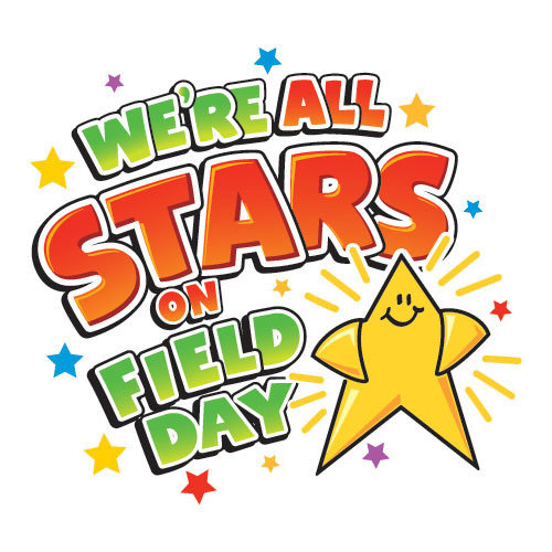 Field Day!!!