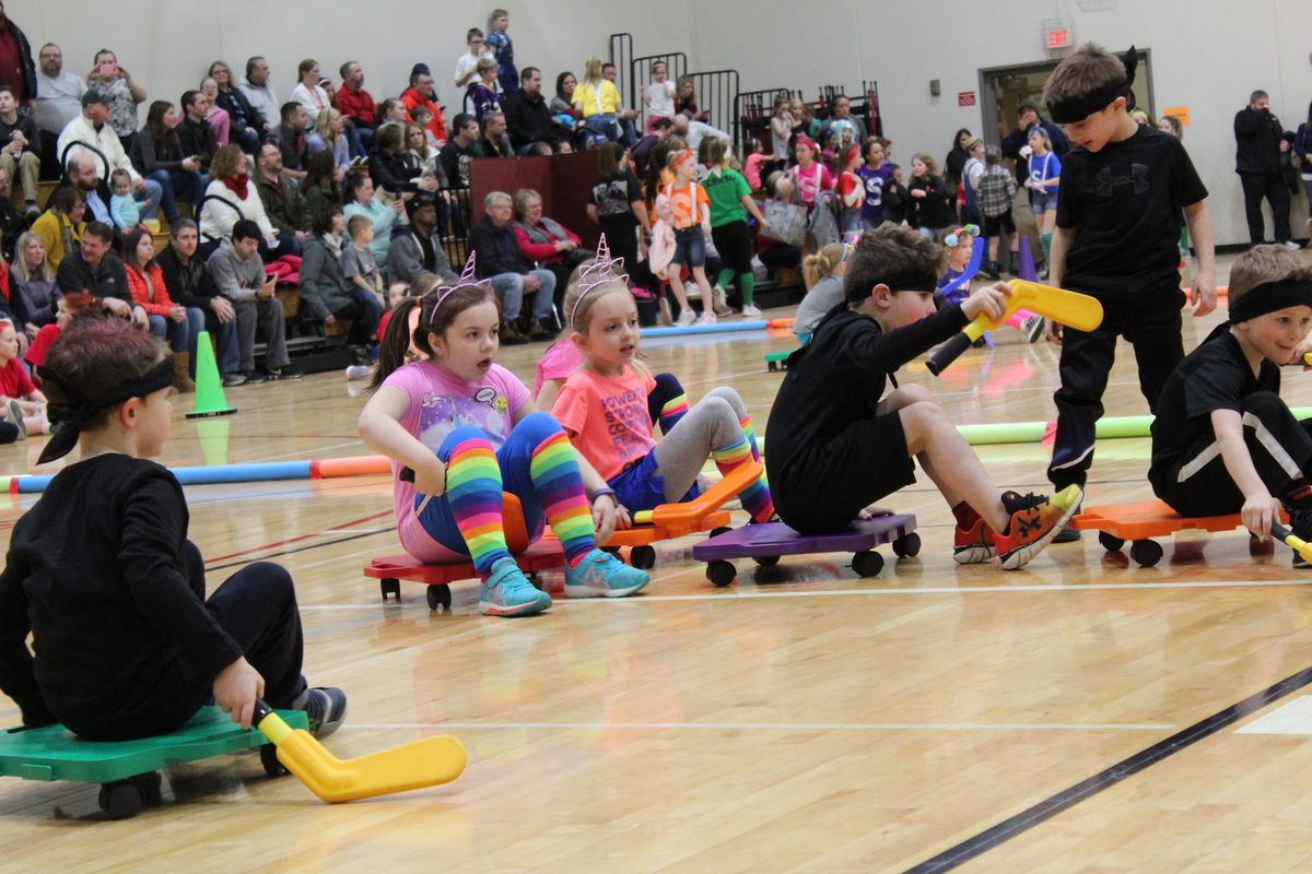 Scooter Hockey 2020 — Signup Sheet