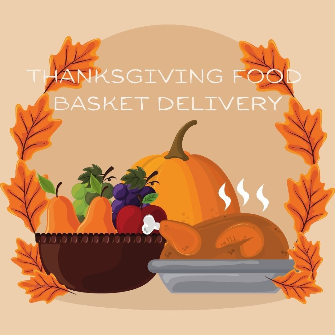 Albums 104+ Wallpaper What To Include In A Thanksgiving Food Basket Latest