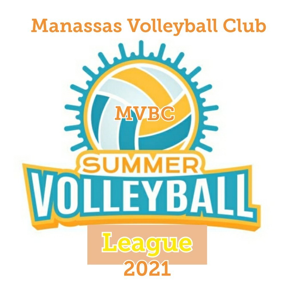 Summer Volleyball League — Signup Sheet