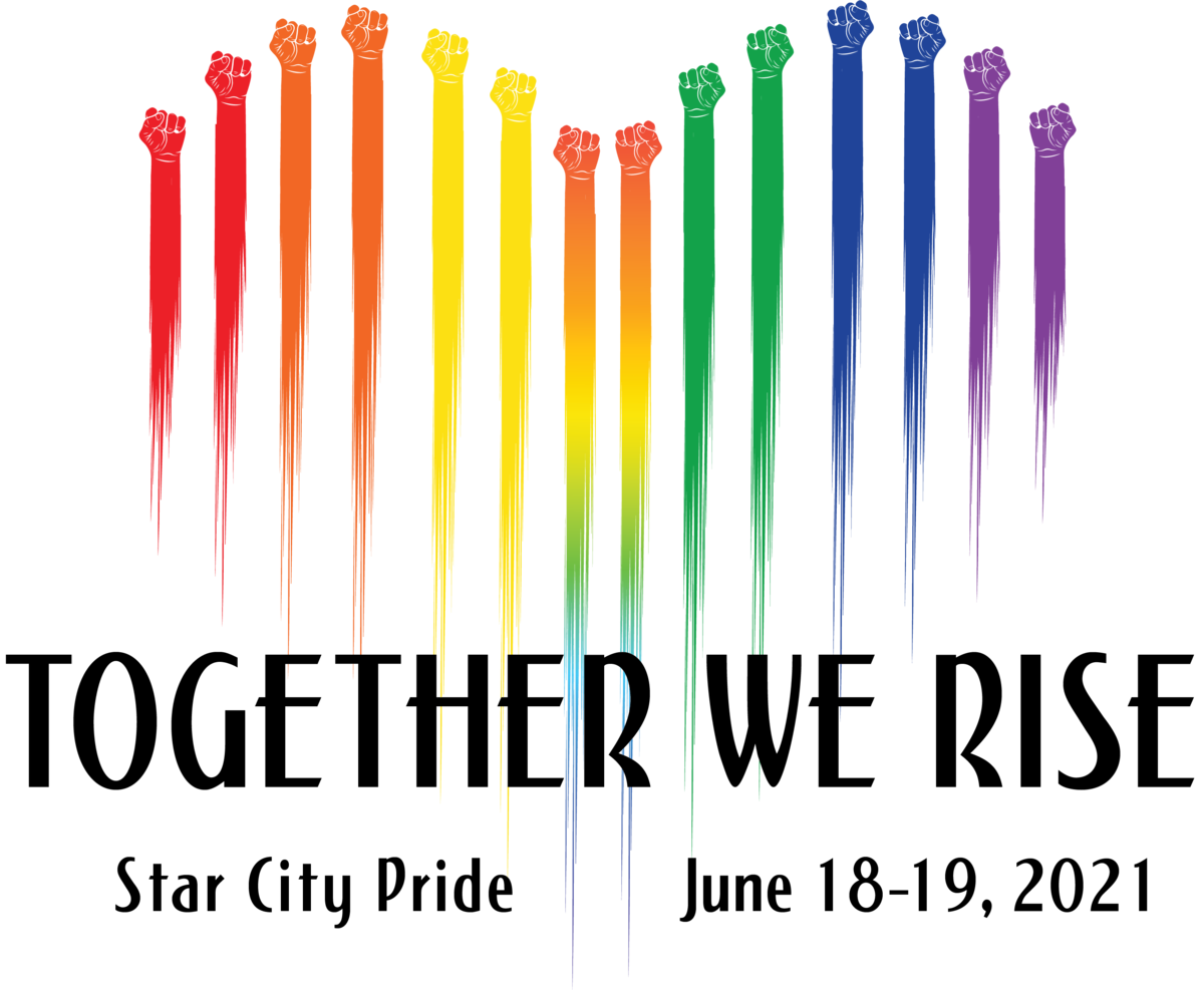 Star City Pride Festival June 1819