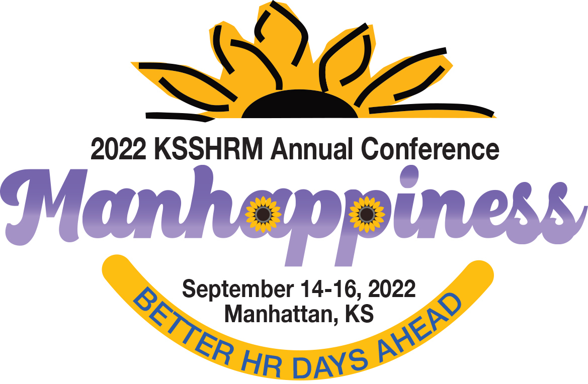 2022 KS SHRM State Conference