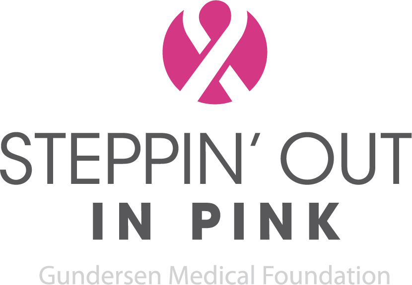 Steppin' Out in Pink 2023