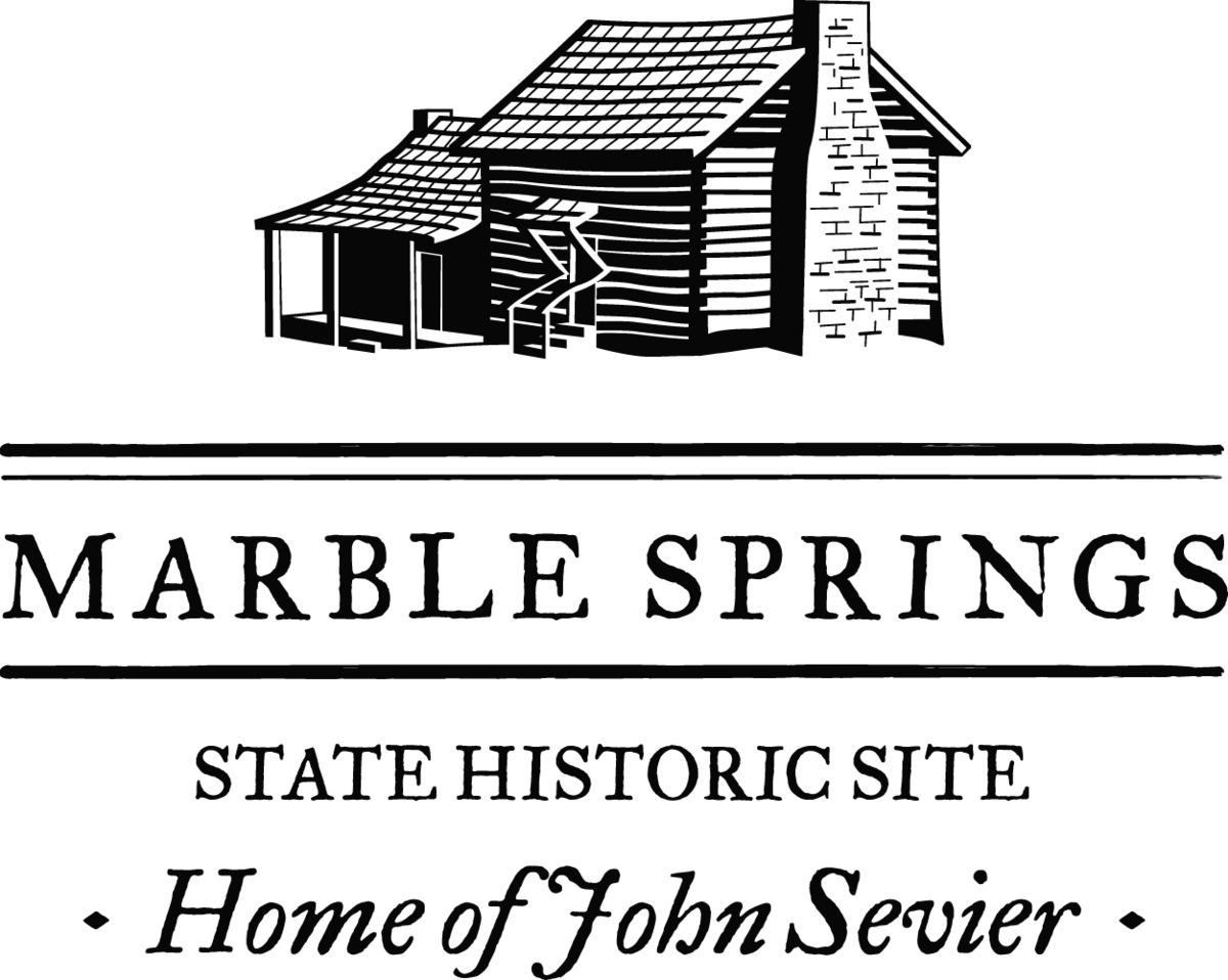 Marble Springs - Spring Volunteer Day