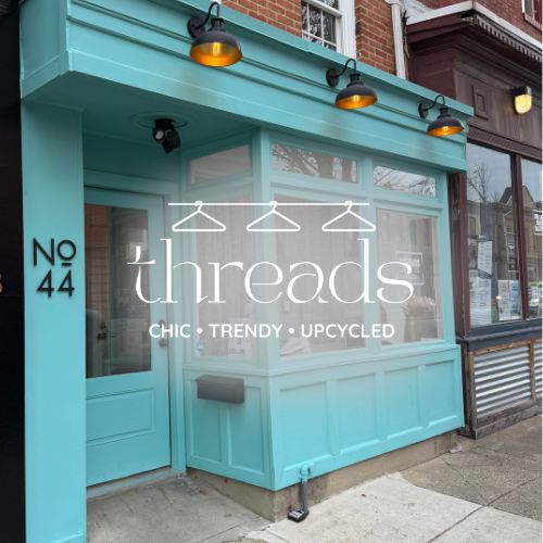 Threads Store