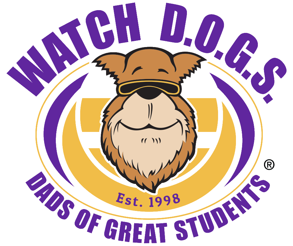 2026-27 Watch D.O.G.S. Volunteer