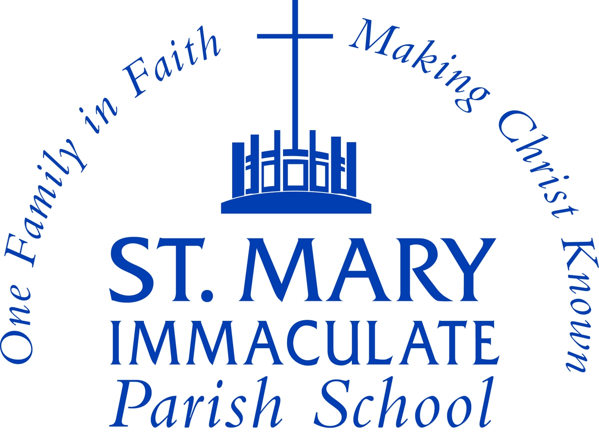 Group Page St. Mary Immaculate School