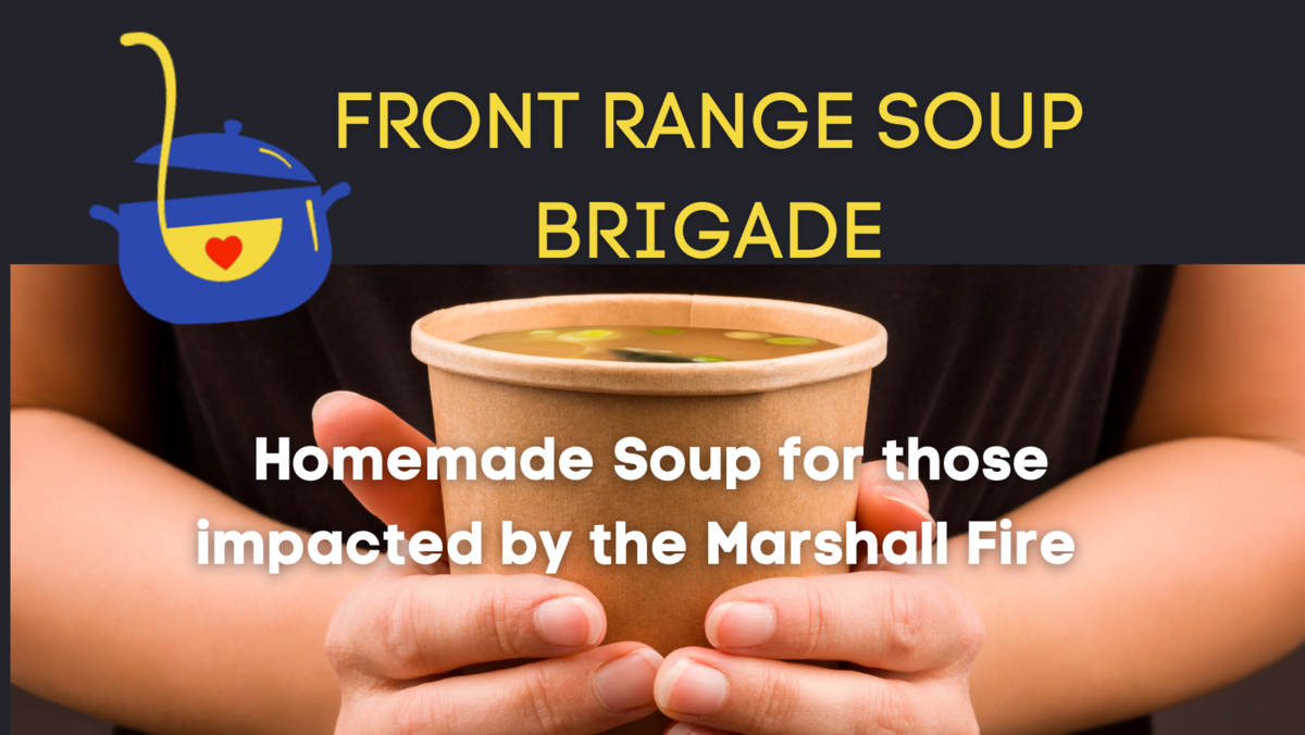 Group Page Front Range Soup Brigade