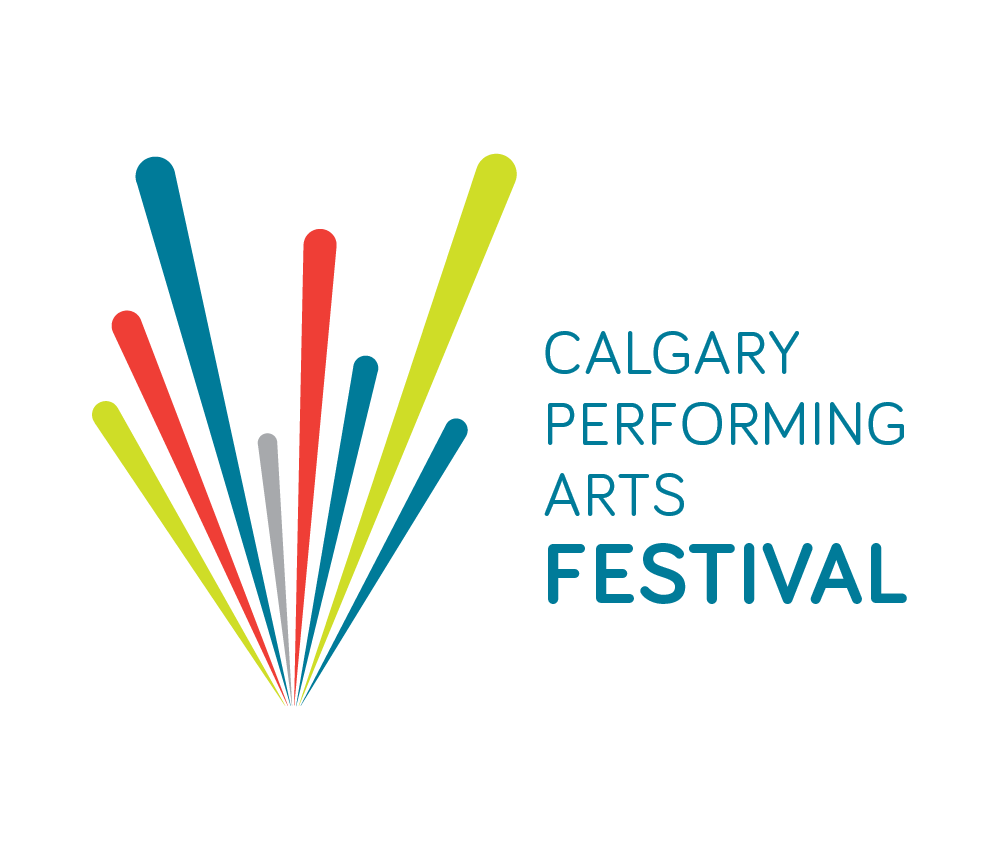 Group Page Calgary Performing Arts Festival 2017