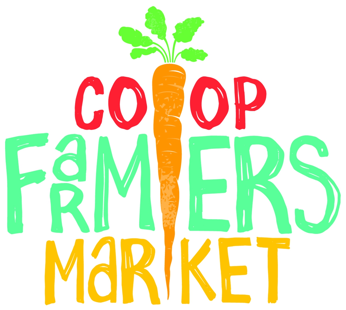 Group Page Coop Farmers Market