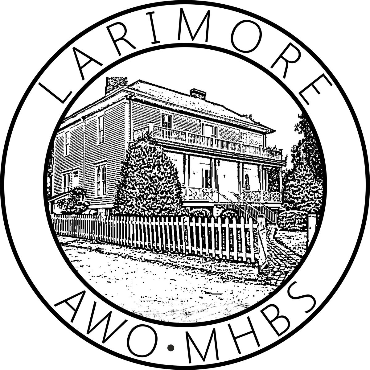 Group Page Larimore Home