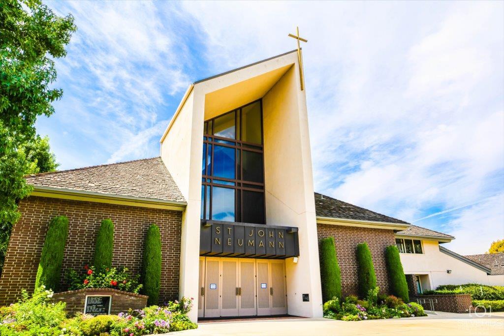 Group Page St John Neumann Catholic Church Irvine