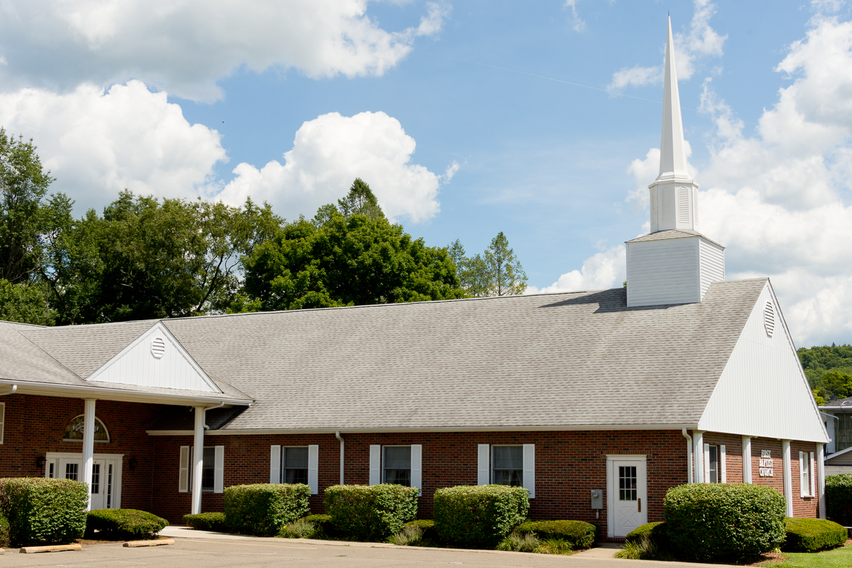 Group Page First Baptist Church Maine, NY