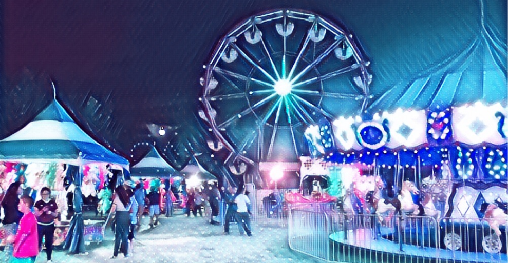 Group Page St Bonaventure Family Festival 2018