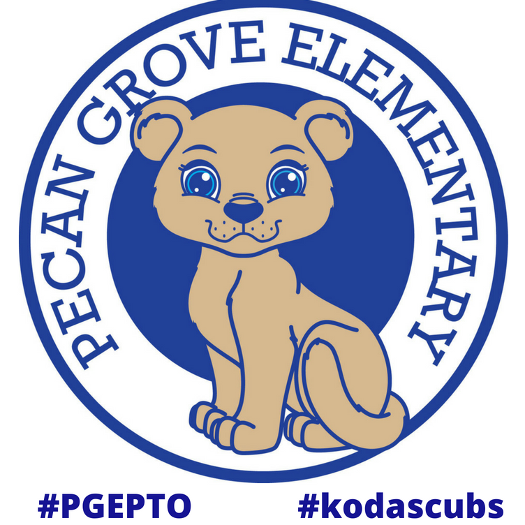 Group Page Volunteers/Donations for Pecan Grove