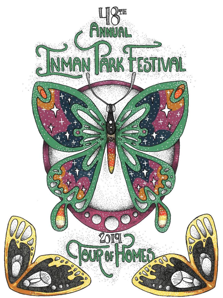 Group Page 2019 Inman Park Festival & Tour of Homes