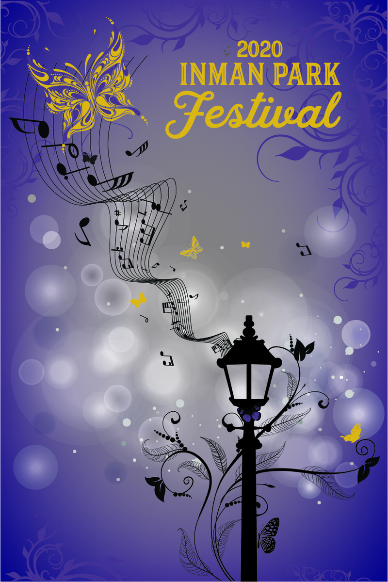 Group Page 2020 Inman Park Festival & Tour of Homes