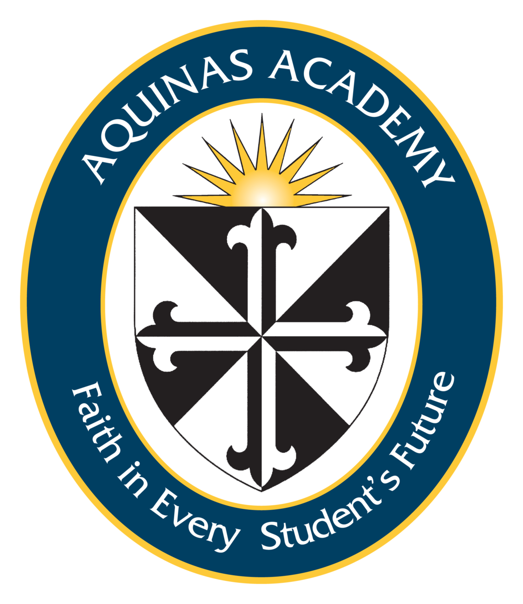 Group Page Aquinas Academy Events