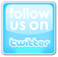Follow Us on Twitter